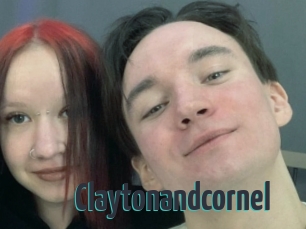 Claytonandcornel