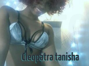 Cleopatra_tanisha