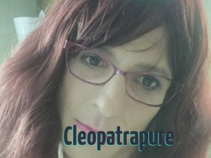 Cleopatrapure