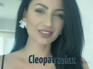 Cleopatrasinx