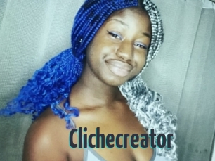 Clichecreator