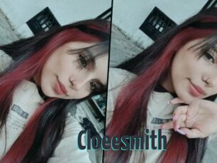 Cloeesmith
