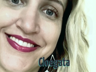 Cloegata