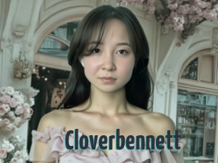 Cloverbennett