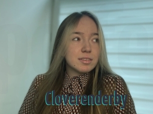 Cloverenderby