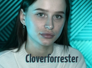 Cloverforrester