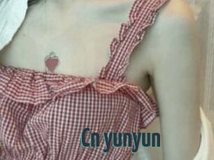 Cn_yunyun