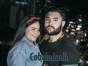 Cobaindanik