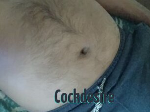 Cockdesire