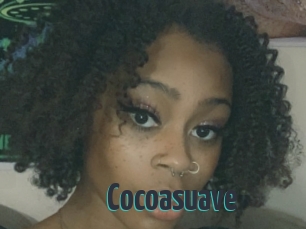 Cocoasuave