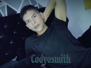 Codyesmith