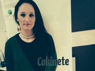 Cokinete