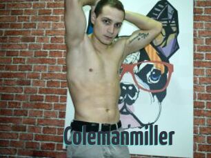 Colemanmiller