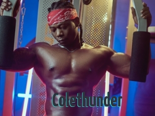 Colethunder