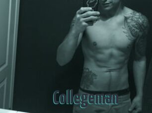 Collegeman