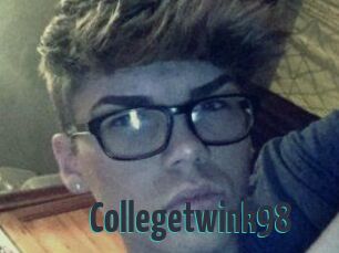 Collegetwink98