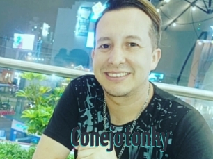 Conejotonky