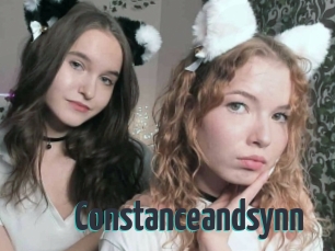Constanceandsynn