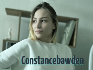Constancebawden