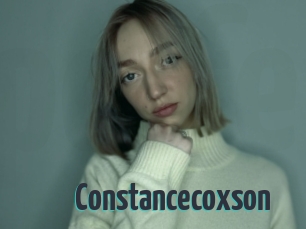 Constancecoxson