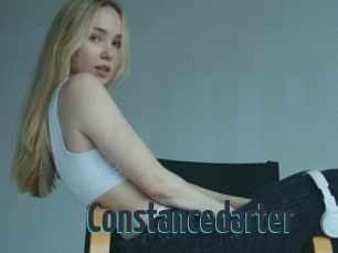 Constancedarter