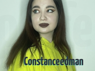 Constanceedman