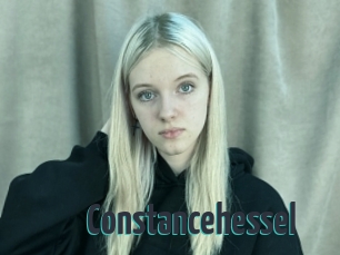 Constancehessel