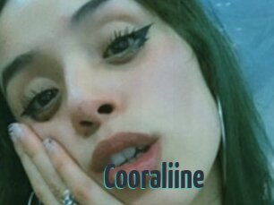 Cooraliine
