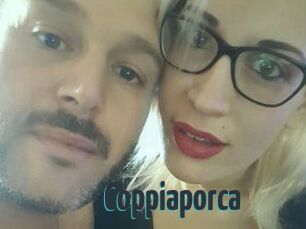 Coppiaporca