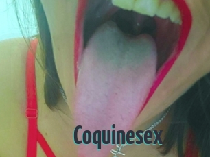 Coquinesex