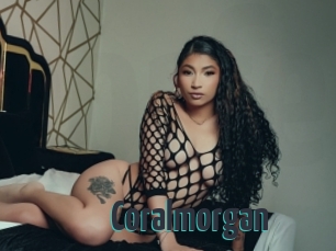 Coralmorgan
