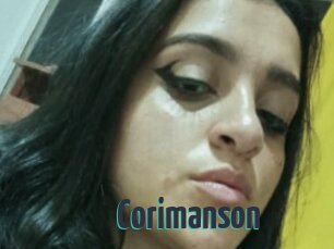 Corimanson