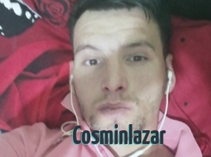 Cosminlazar