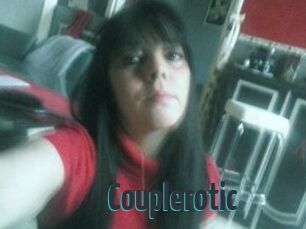 Couplerotic