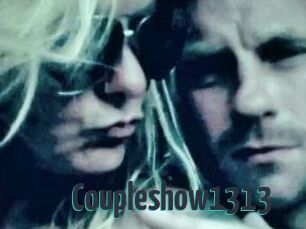 Coupleshow1313