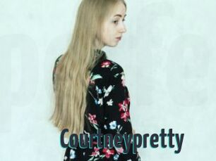 Courtneypretty