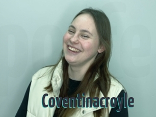 Coventinacroyle