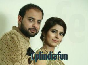 Cplindiafun