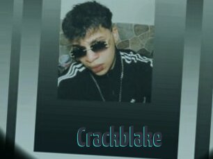 Crackblake