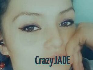 CrazyJADE