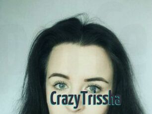CrazyTrissha