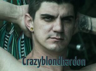 Crazyblondhardon