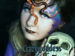 Crazygoddess