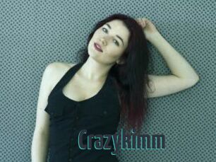 Crazykimm