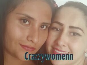 Crazzywomenn