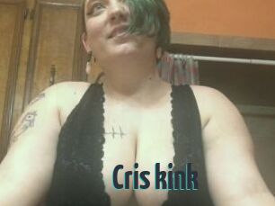 Cris_kink