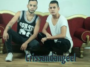 Crissandangeel