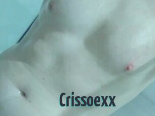 Crissoexx