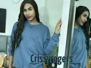 Crissyrogers