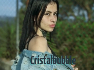 Cristalbubble